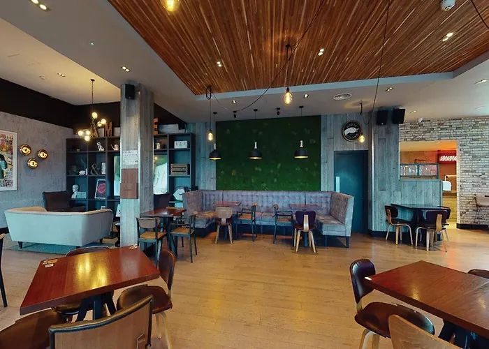 Best Cheap Hotels in Watford