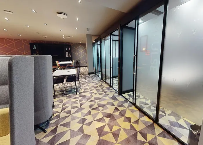 Best Family Hotels in Walsall