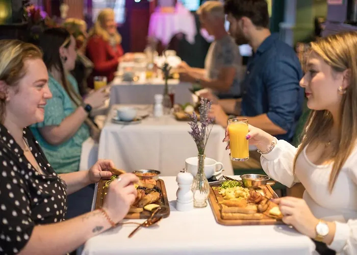 Finest Hotels in Eton for Memorable Stays