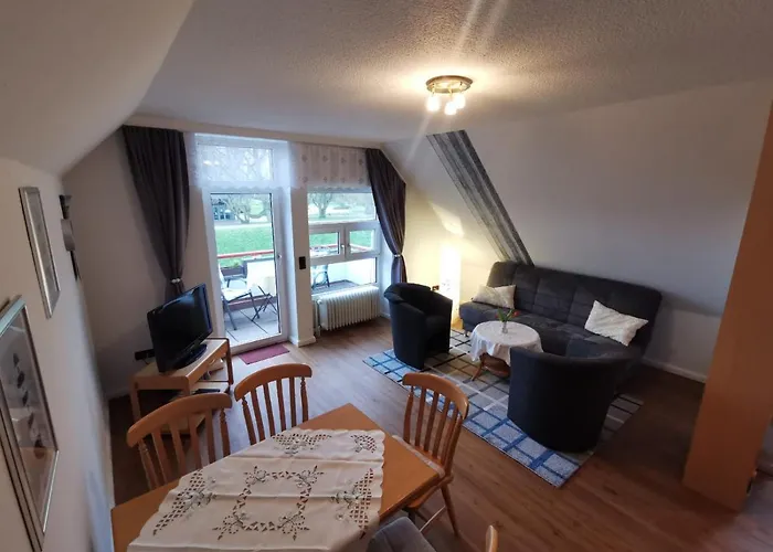 Beste Hotels in Carolinensiel für einen Traumurlaub