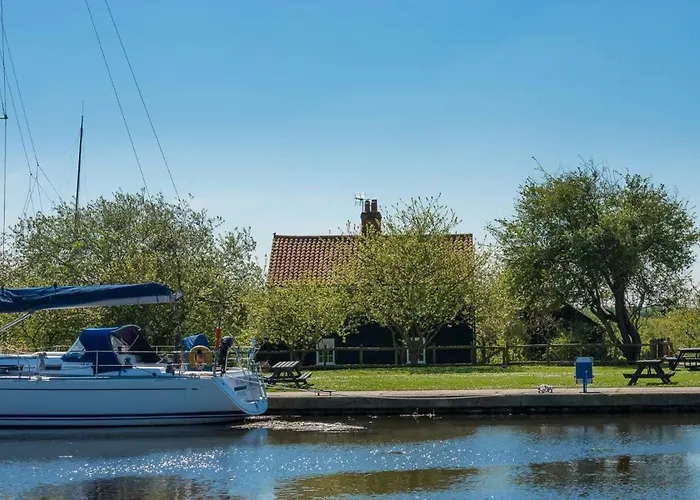 Finest Maldon Accommodations for Every Traveler