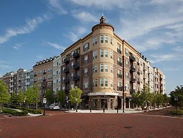 Premier Hotels in Glen Allen for Every Traveler