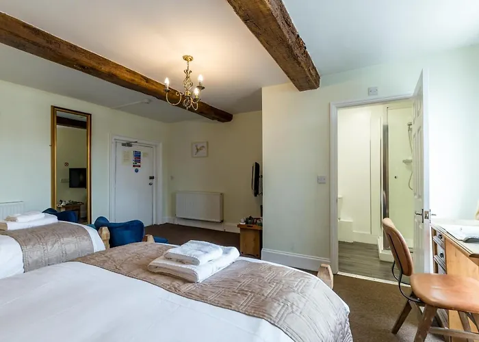 Best Hotels in Stafford Staffordshire