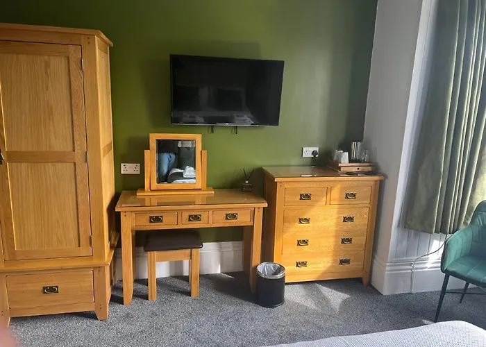 Top Sea View Hotels in Bridlington