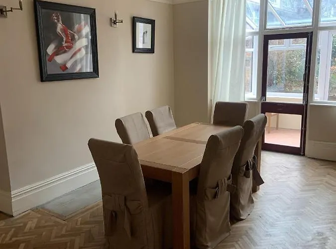 Best Hotels in New Brighton UK