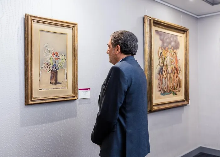 Le Migliori Opzioni di Hotel Rom a Roma: Comfort e Stile nel Cuore della Capitale Italiana