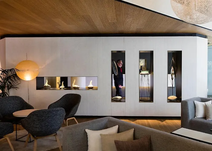 hotel perros barcelona