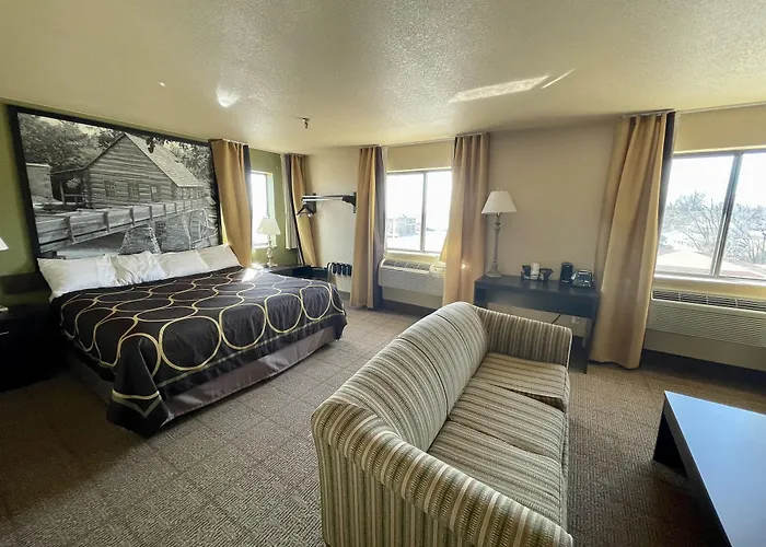 Best Hotels in Macon GA near I-75