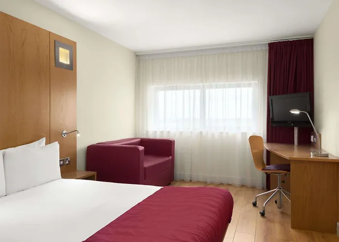 Finest Hotels in Doncaster, England