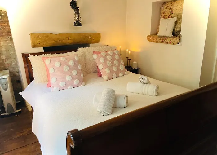 Best Downham Market Hotels and Guest Houses