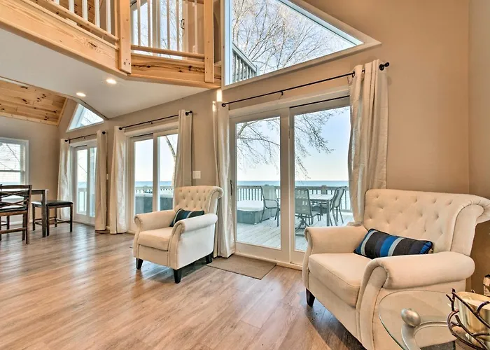 Top Hotels Near Lexington for an Immersive Experience