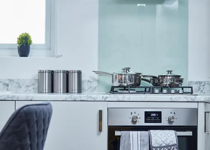 Finest Hotels in Redbridge, Essex