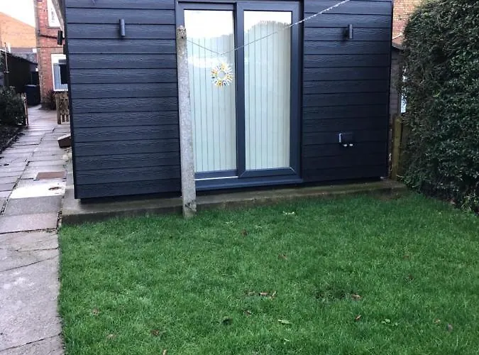 Best Hotels & B&Bs in March Cambs