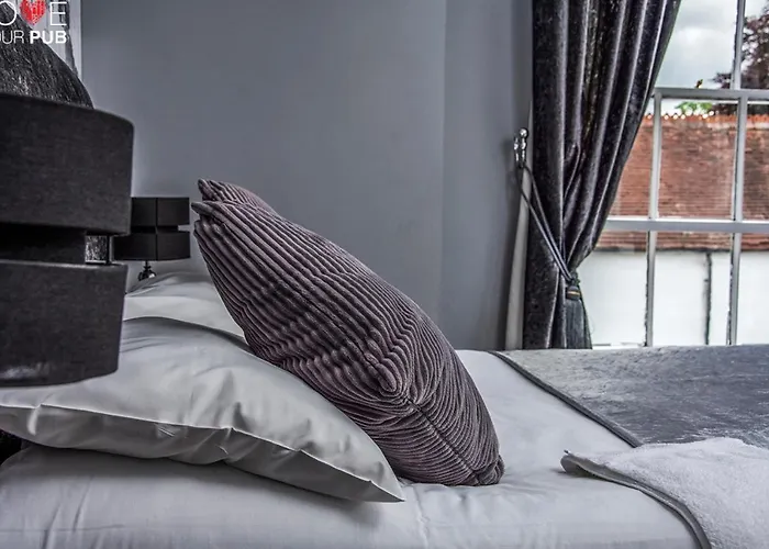 Best Hotels in Emsworth