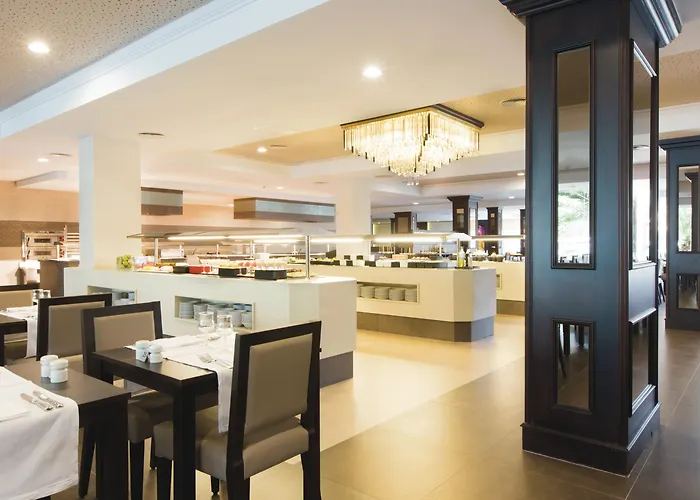 Best Hotels in Platja de Palma Mallorca