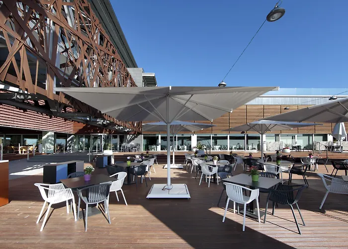 Top Hotels in Cadiz: Find Your Perfect Stay in Spain's Coastal Gem