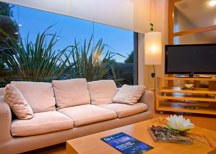 Los Mejores Hoteles en Massalfassar