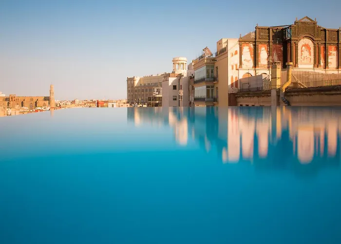 Top Barcelona Cheap Hotels for Every Traveler