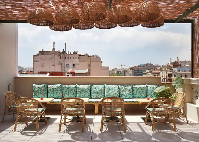 Migliori Bed and Breakfast a Barcellona