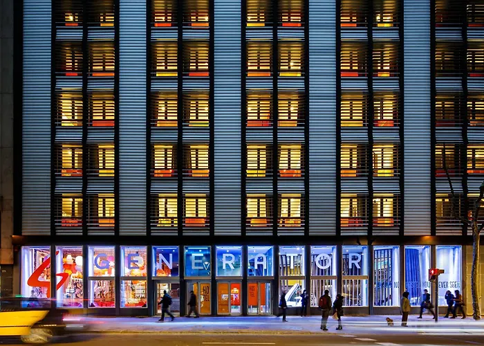 Mejores Albergues Baratos en Barcelona