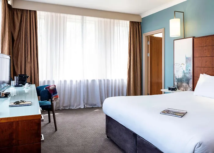 Best Affordable Accommodations in Bristol