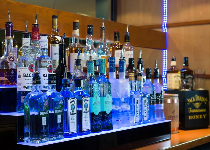 Best Manchester Airport Hotels Offering Free Parking