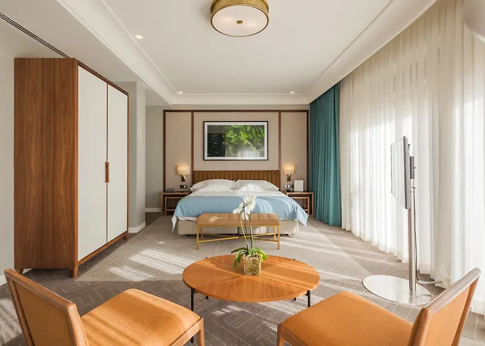 Finest Luxury Hotels in Porto