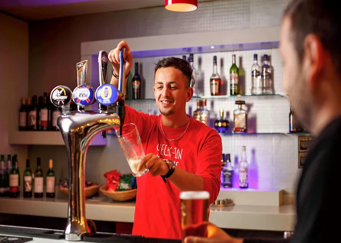 hotels near altens aberdeen