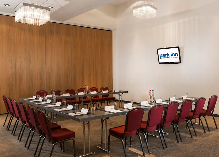 Best Hotels Near Altens Aberdeen