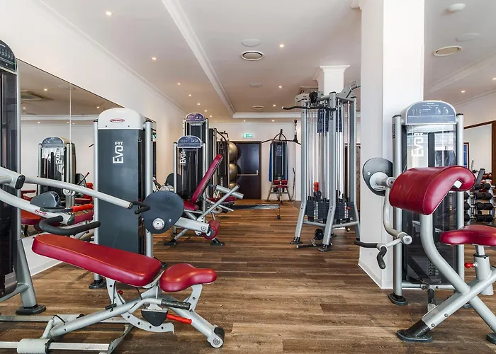 Best Hotels Paphos 4 Star Accommodation