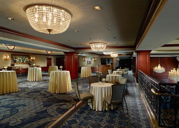 Premier Omni Hotels in San Francisco's Prime Locations