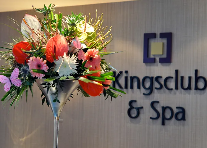 Finest 4 & 5-Star Hotels in Inverness