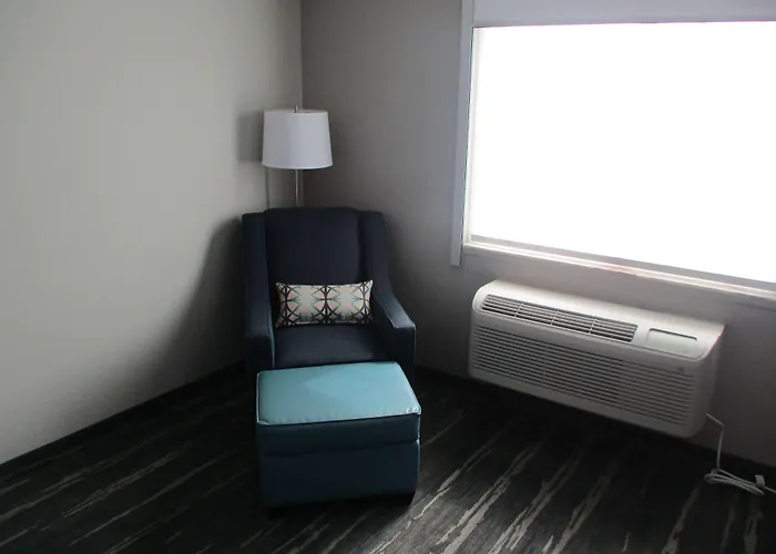 Top Hotels in Tahlequah, Oklahoma