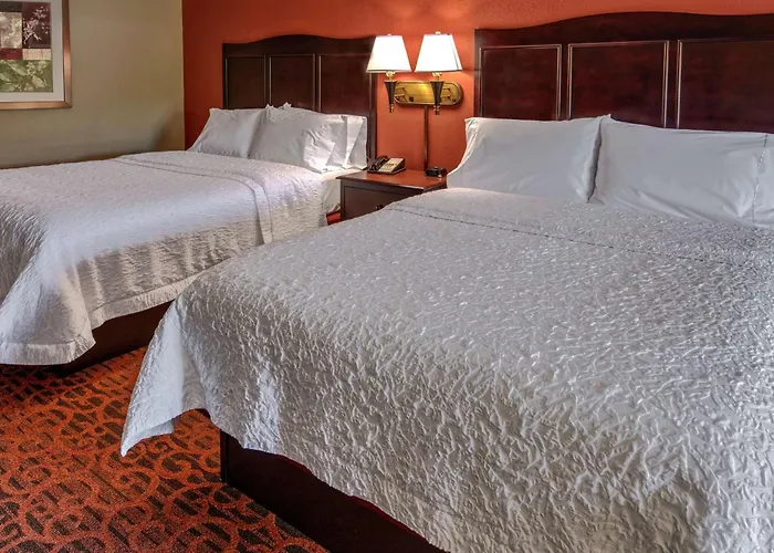 Finest Ashland Kentucky Hotels