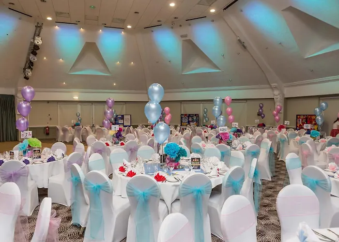 Best Hotels in Norwich City for Memorable Stays