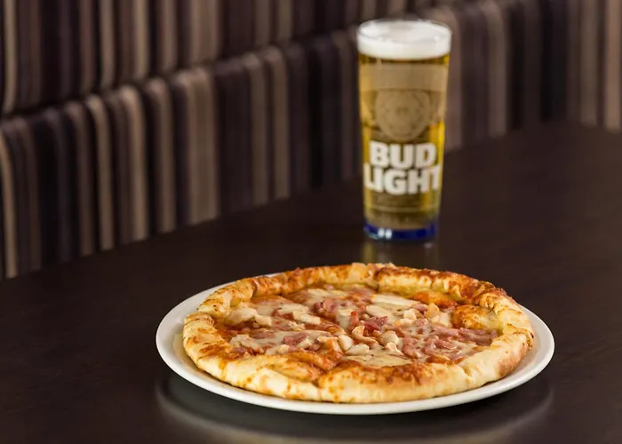 Best Hotels at Lincoln for Memorable Stay