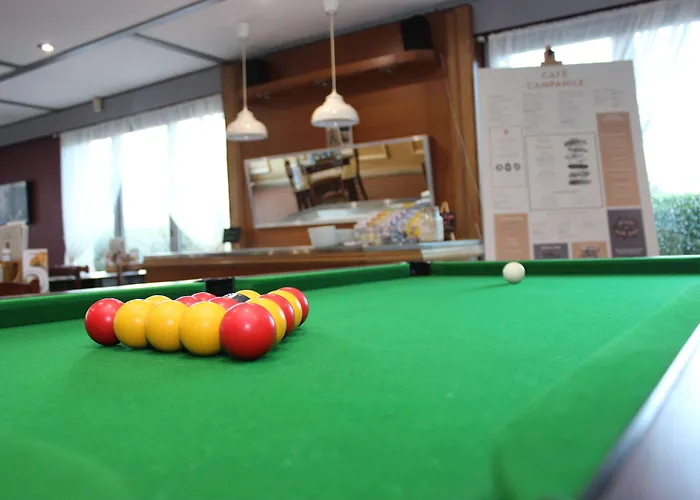 Best Hotels Near Doncaster for Every Traveler