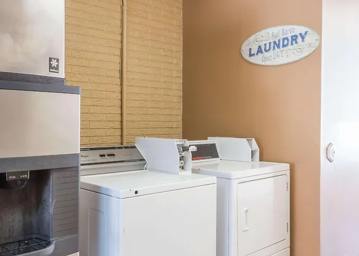 Top Hotels in Richmond Hill Georgia