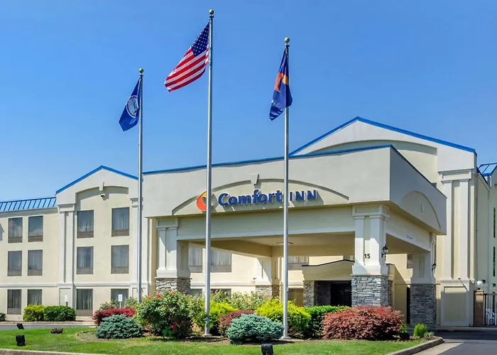 Top Waynesboro VA Hotels for Memorable Stays
