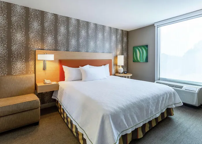 Best Hotels in Dover