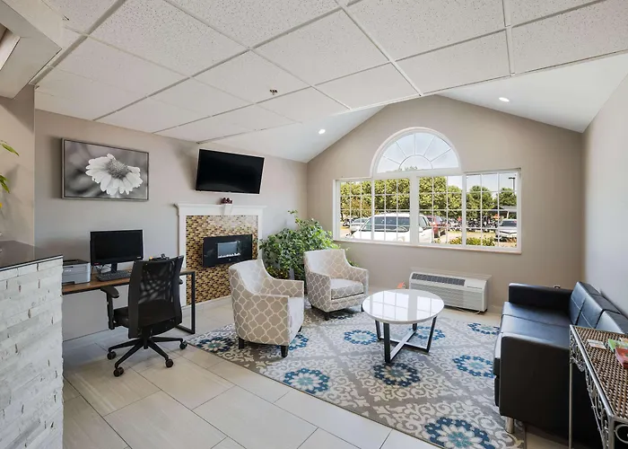 Best Hotels in Blue Springs for Your Memorable Stay