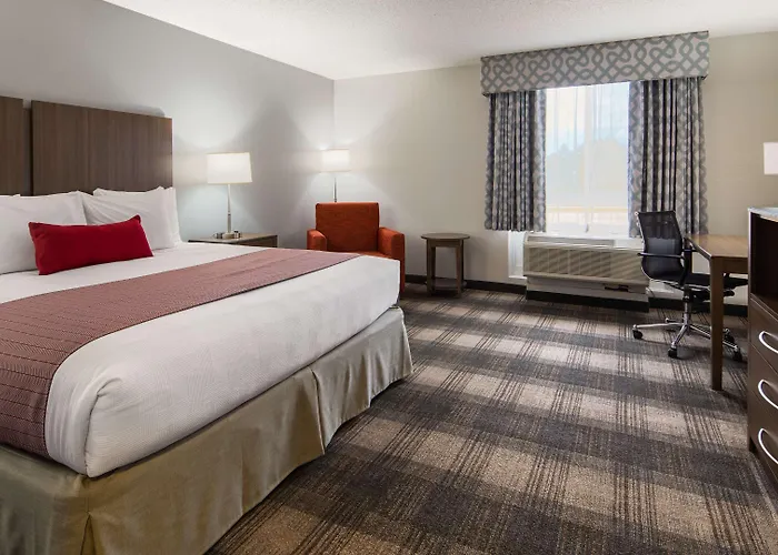 Best Philadelphia Hotels Near Airport