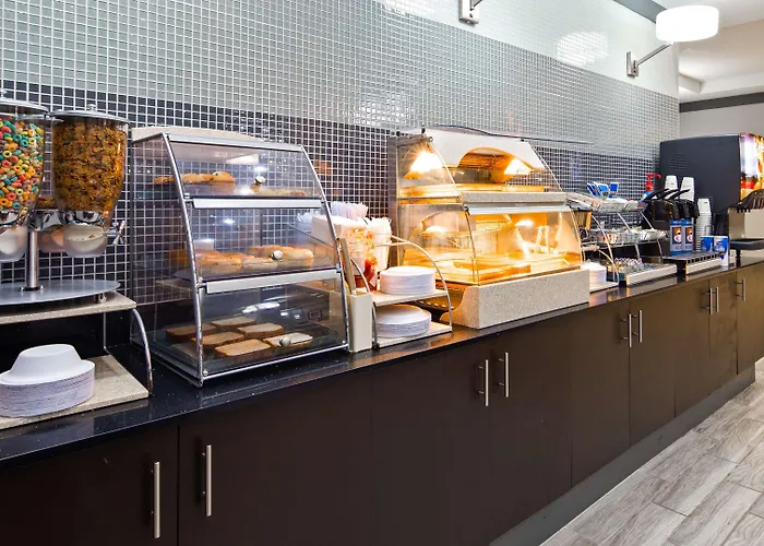 Top-Notch Accommodations in the Heart of Philadelphia