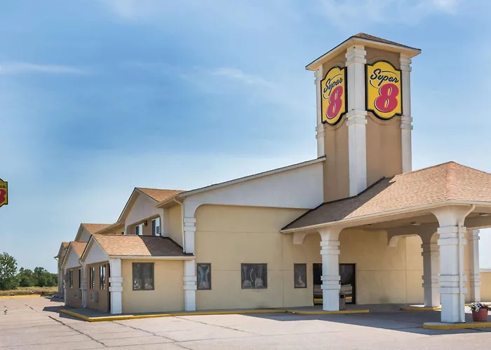 Best Downtown Lexington Hotels