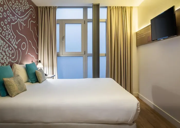 Los Mejores Hoteles Pet-Friendly en Barcelona