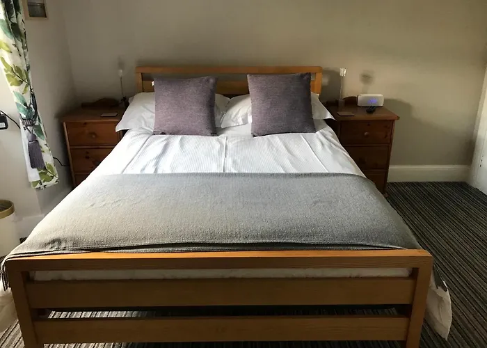 Top-Rated Hotels in Elgin Moray