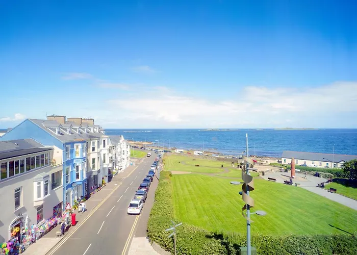 Premier Hotels in Portrush, Northern Ireland