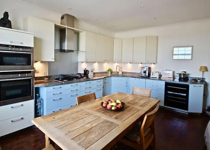 Best Hotels in Broadstairs, Coastal Kent