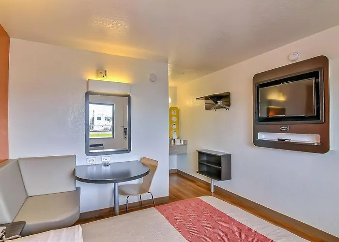 Best Hotels in Buellton for Memorable Stay