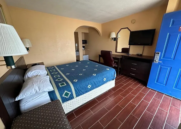 Best Hotels in Fairfield, Idaho for Adventure